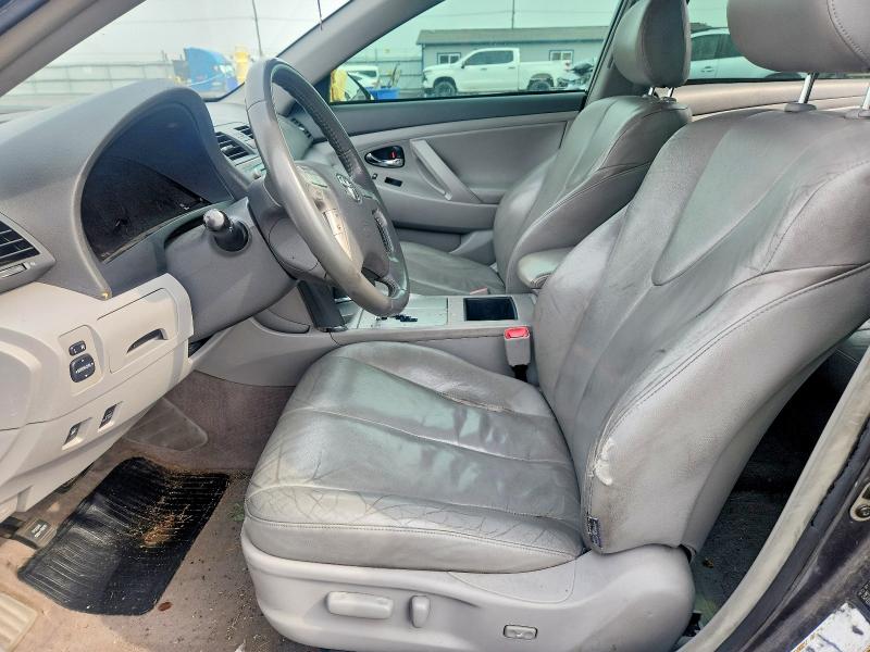 61545306 :رقم المزاد ، JTNBB46K473000624 vin ، 2007 Toyota Camry مزاد بيع
