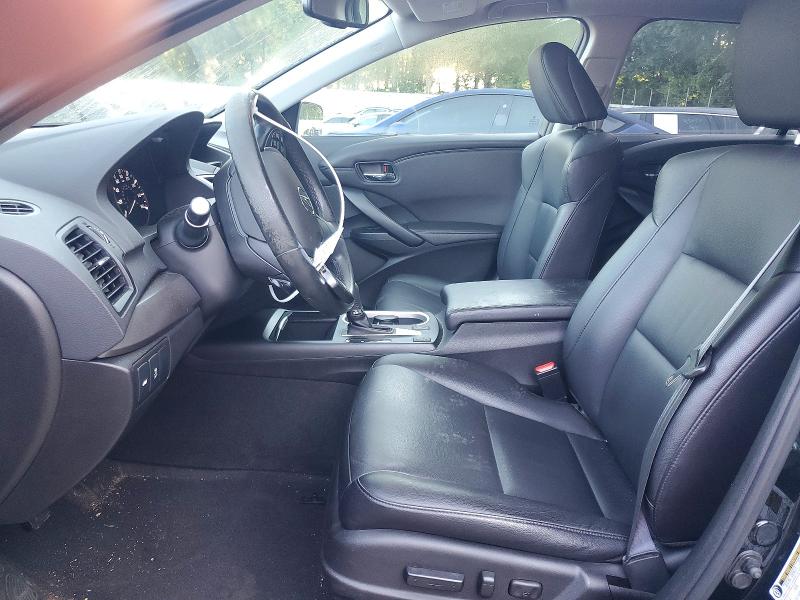 Продаж на аукціоні авто 2018 Acura Rdx, vin: 5J8TB3H39JL005898, номер лоту: 61550016