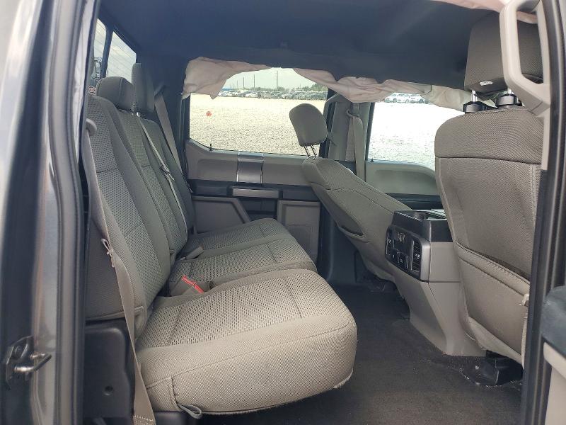 2019 Ford F150 მანქანა იყიდება აუქციონზე, vin: 1FTEW1EP9KKC74417, აუქციონის ნომერი: 60824886