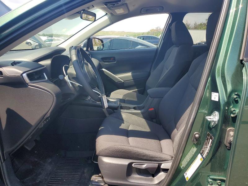 Продаж на аукціоні авто 2026 Toyota Corolla Cross, vin: 7MUCAABG6TV179551, номер лоту: 63467336