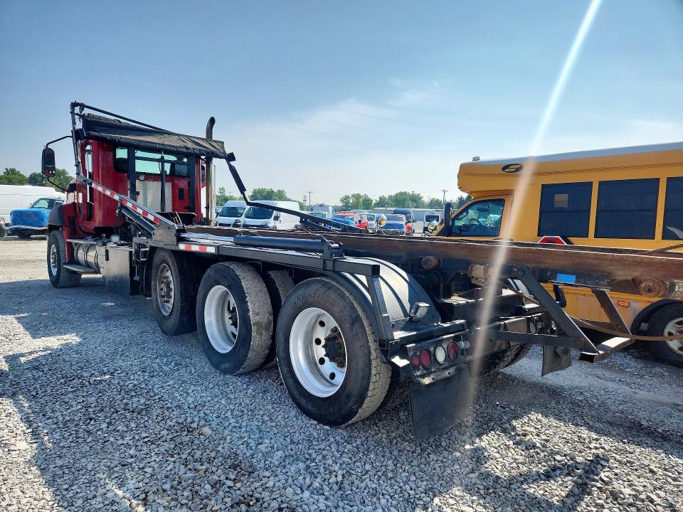 Aukcja sprzedaży 2013 Caterpillar Ct660, vin: 1HTJGTKTXDJ415015, numer aukcji: 62056156
