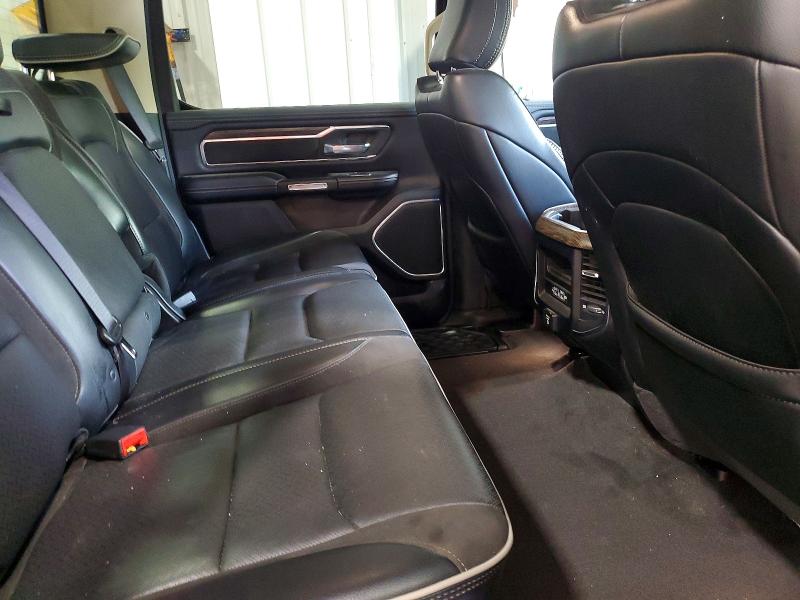 Продажа на аукционе авто 2020 Ram 1500, vin: 1C6SRFJT8LN385526, номер лота: 63122116