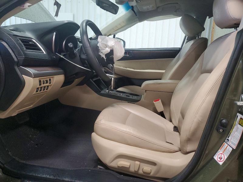 61976256 :رقم المزاد ، 4S4BSANC6K3397125 vin ، 2019 Subaru Outback مزاد بيع