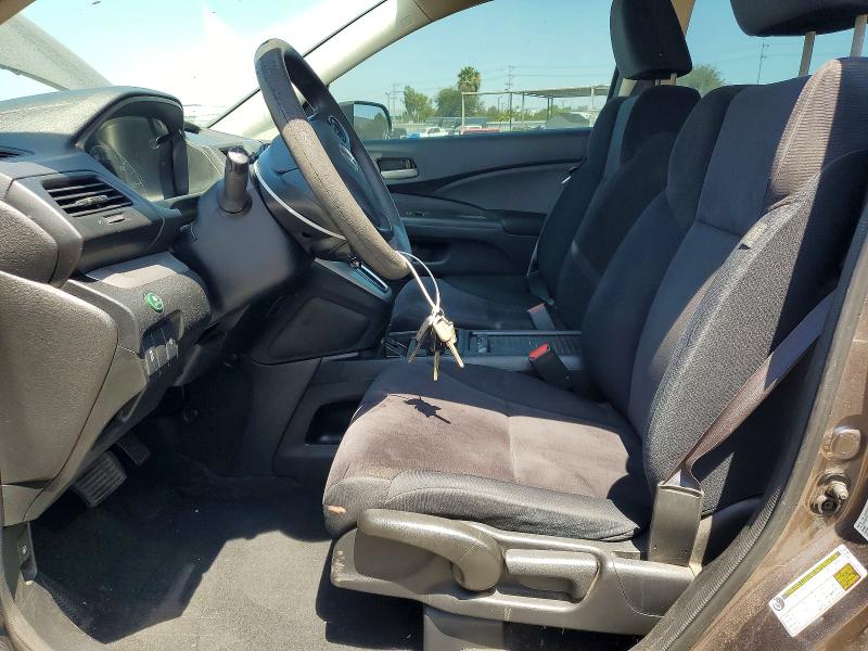 Aukcja sprzedaży 2014 Honda Cr-v, vin: 2HKRM4H31EH673004, numer aukcji: 61447516