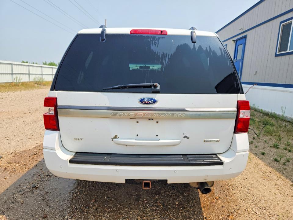 2015 Ford Expedition მანქანა იყიდება აუქციონზე, vin: 1FMJU1JT5FEF05515, აუქციონის ნომერი: 61326986