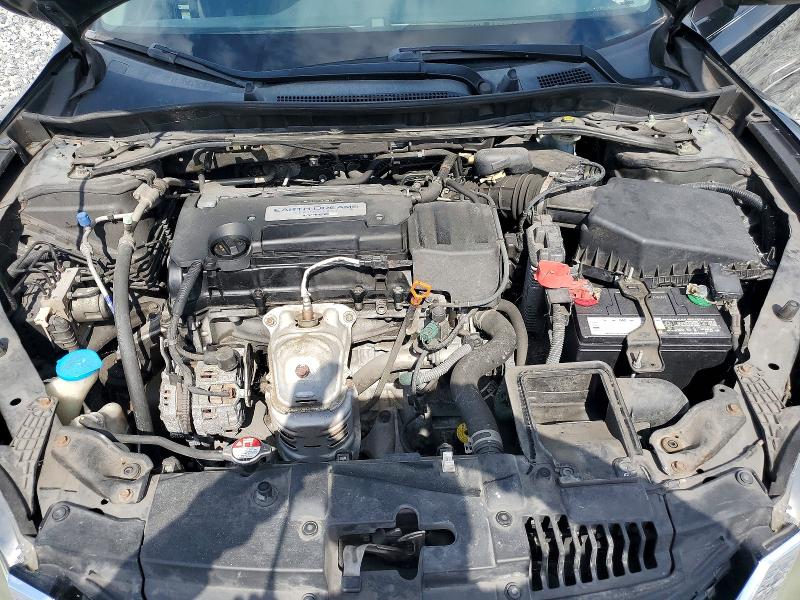 Продаж на аукціоні авто 2014 Honda Accord, vin: 1HGCT1B39EA009235, номер лоту: 63480766