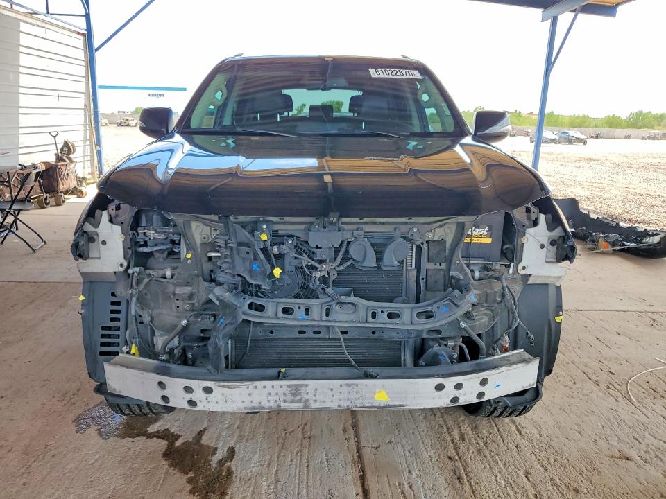 61022876 :رقم المزاد ، JTJBM7FX8A5016488 vin ، 2010 Lexus Gx مزاد بيع