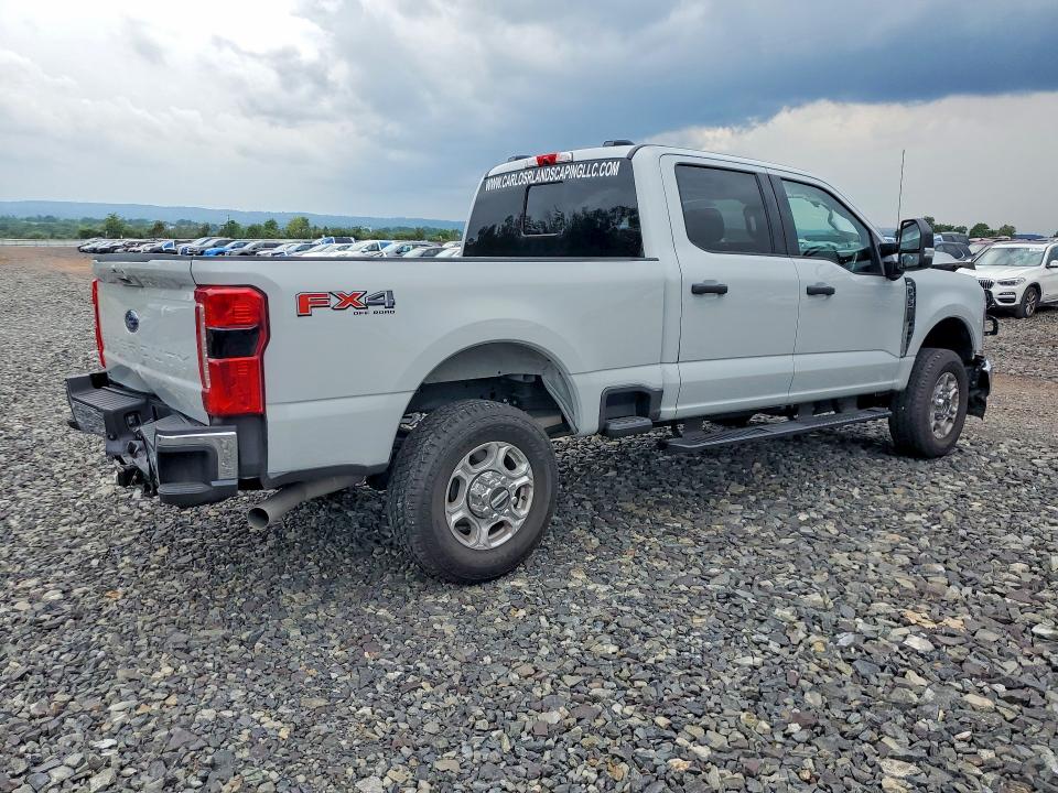 60067026 :رقم المزاد ، 1FT8W3BN0TEC56786 vin ، 2026 Ford F350 مزاد بيع