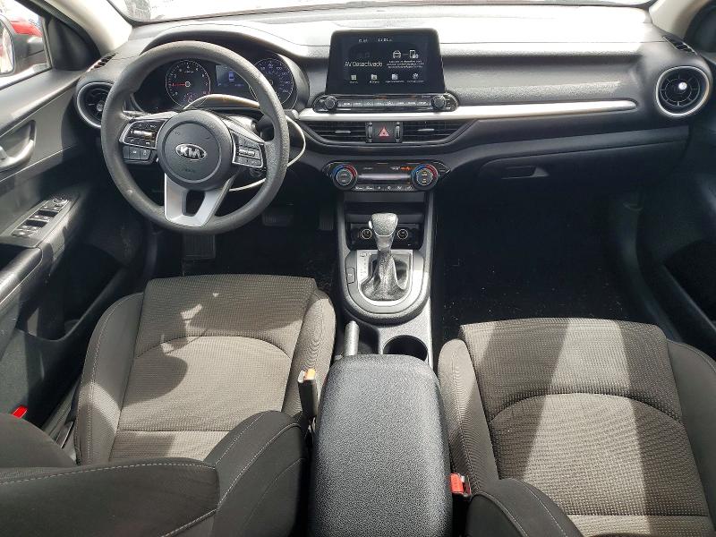 Aukcja sprzedaży 2019 Kia Forte, vin: 3KPF24AD5KE027458, numer aukcji: 60816816