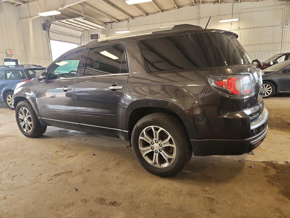 Продажа на аукционе авто 2016 Gmc Acadia, vin: 1GKKVRKD8GJ268561, номер лота: 61036506