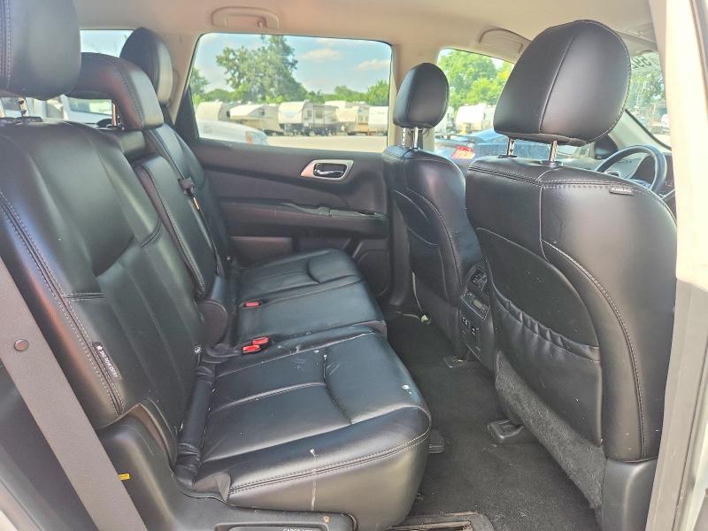 Aukcja sprzedaży 2019 Nissan Pathfinder, vin: 5N1DR2MN2KC626932, numer aukcji: 59267066