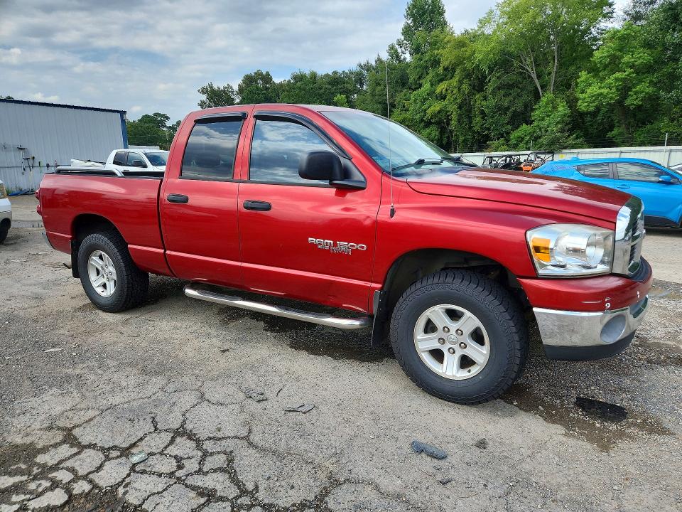 Aukcja sprzedaży 2007 Dodge Ram 1500, vin: 1D7HA18N67J566938, numer aukcji: 62503746