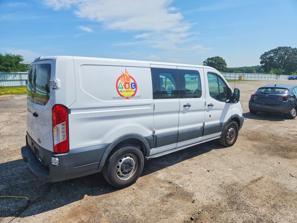 Aukcja sprzedaży 2016 Ford Transit, vin: 1FTYE1ZM9GKA72944, numer aukcji: 59877976