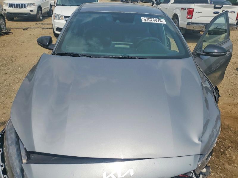 2023 Kia Forte მანქანა იყიდება აუქციონზე, vin: 3KPF54AD0PE645673, აუქციონის ნომერი: 62023076