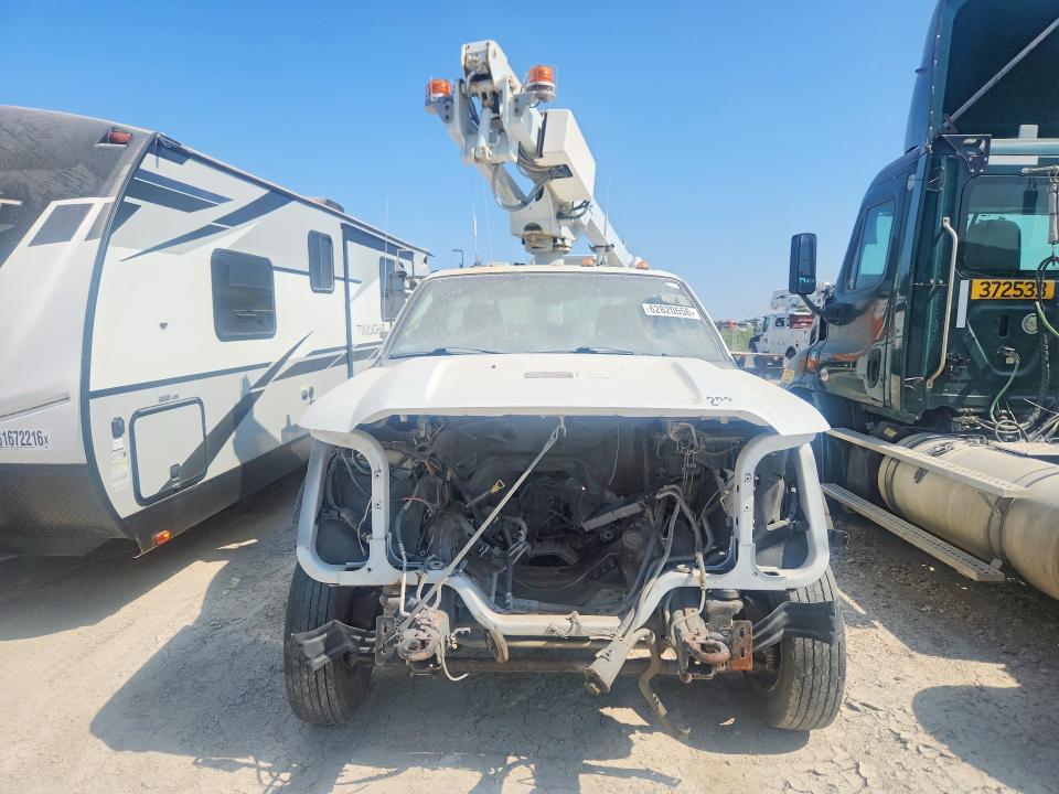 Продаж на аукціоні авто 2013 Ford F450, vin: 1FDUF4GY0DEB00445, номер лоту: 62820656