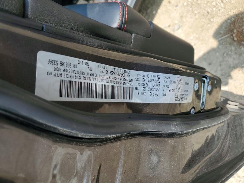 Продаж на аукціоні авто 2017 Jeep Cherokee, vin: 1C4PJMBS3HW510143, номер лоту: 60358456