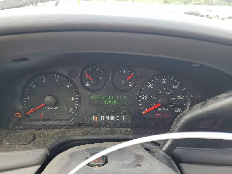Aukcja sprzedaży 2005 Ford Taurus, vin: 1FAFP53U95A292546, numer aukcji: 62778216