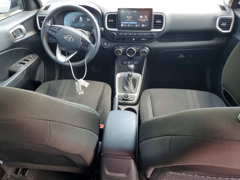 Aukcja sprzedaży 2025 Hyundai Venue, vin: KMHRC8A39SU367511, numer aukcji: 60012246