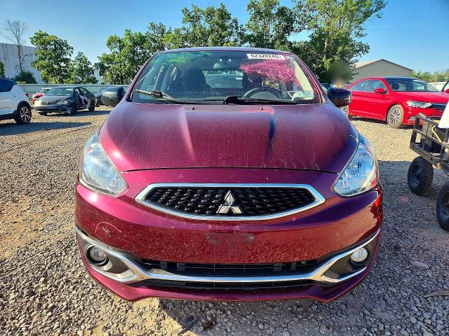 62320246 :رقم المزاد ، ML32A5HJ2KH015929 vin ، 2019 Mitsubishi Mirage مزاد بيع