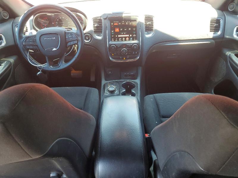 2014 Dodge Durango მანქანა იყიდება აუქციონზე, vin: 1C4RDHAG5EC561256, აუქციონის ნომერი: 60934816