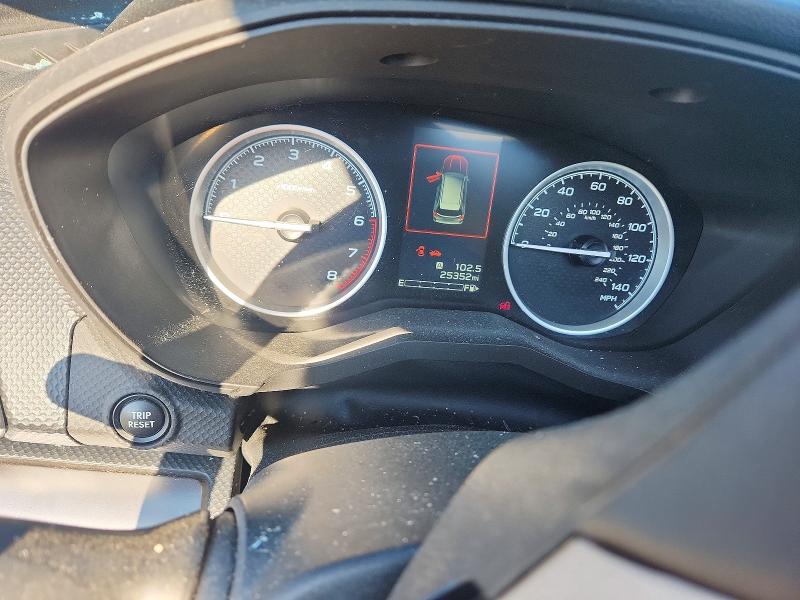 2020 Subaru Forester მანქანა იყიდება აუქციონზე, vin: JF2SKAJC3LH579705, აუქციონის ნომერი: 59347766