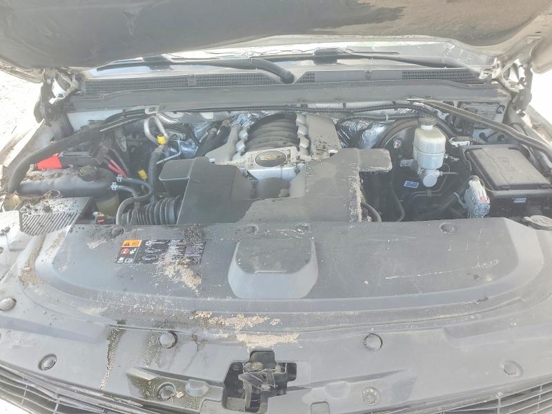 Aukcja sprzedaży 2016 Cadillac Escalade, vin: 1GYS3DKJ7GR242300, numer aukcji: 59815256