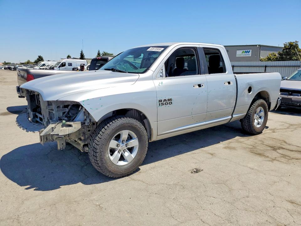 Продажа на аукционе авто 2013 Ram 1500, vin: 1C6RR7GP4DS609800, номер лота: 60870956