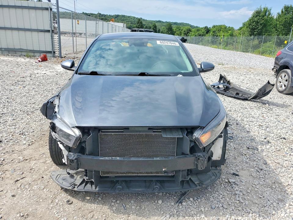 Auction sale of the 2024 Kia Forte, vin: 3KPF24AD3RE797507, lot number: 60247846