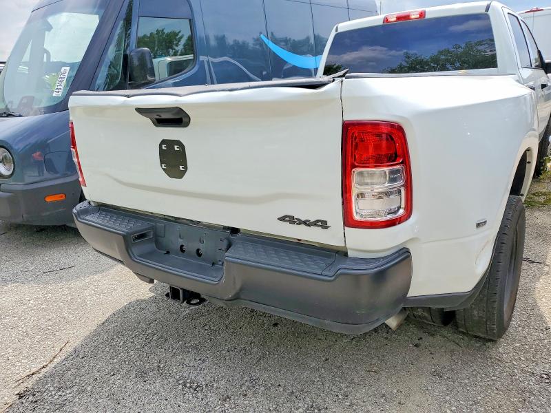 56730716 :رقم المزاد ، 3C63RRGL3RG295330 vin ، 2024 Ram 3500 مزاد بيع