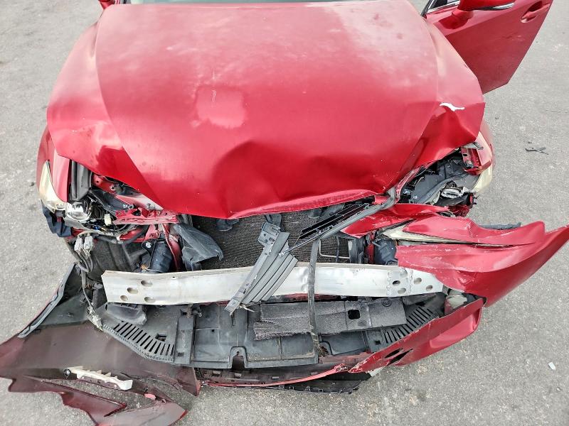 Продаж на аукціоні авто 2014 Lexus Is, vin: JTHCE1D2XE5003934, номер лоту: 62909886