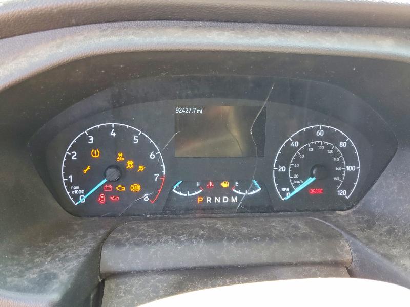 Aukcja sprzedaży 2020 Ford Transit, vin: 1FTBR3X81LKB04856, numer aukcji: 63286266