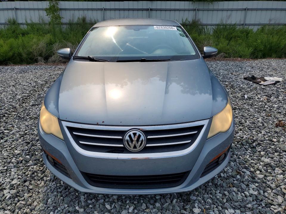 Продажа на аукционе авто 2009 Volkswagen Cc, vin: WVWNL73C39E523055, номер лота: 62830266