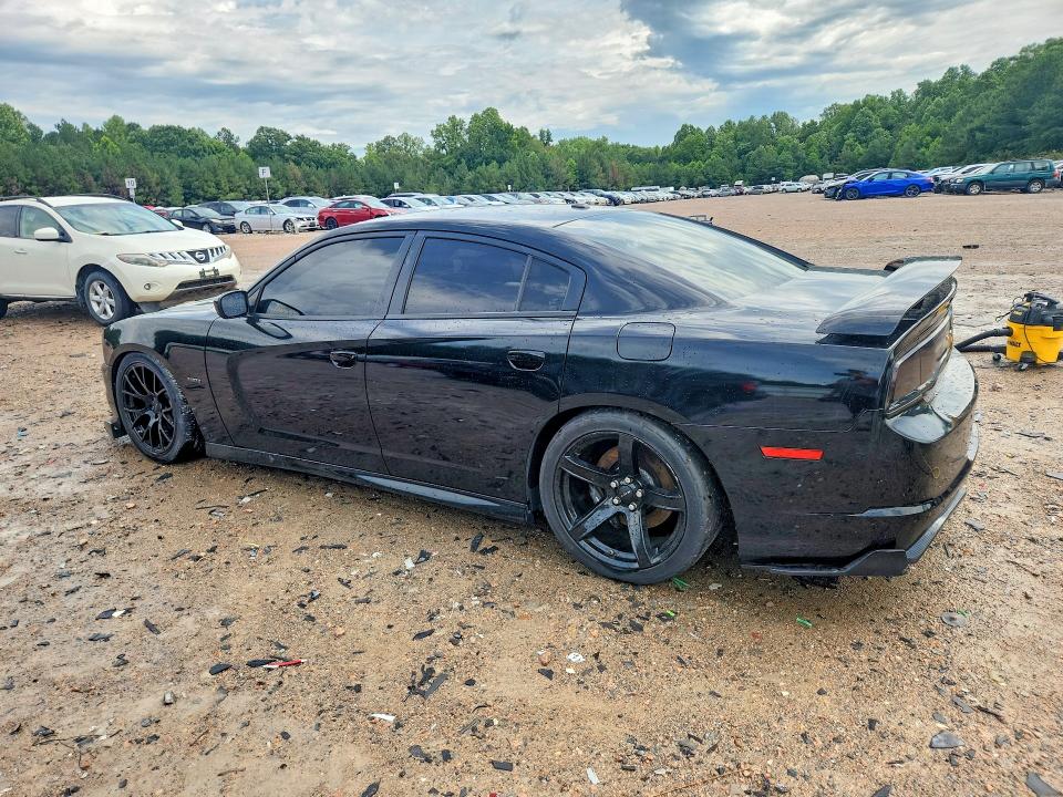Aukcja sprzedaży 2013 Dodge Charger, vin: 2C3CDXGJ9DH595879, numer aukcji: 61993886