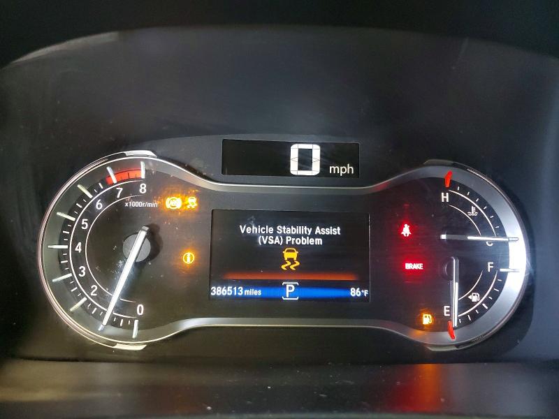 Aukcja sprzedaży 2018 Honda Pilot, vin: 5FNYF6H59JB057935, numer aukcji: 63021266