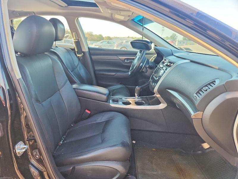 Продаж на аукціоні авто 2013 Nissan Altima, vin: 1N4BL3AP0DN579647, номер лоту: 61250886
