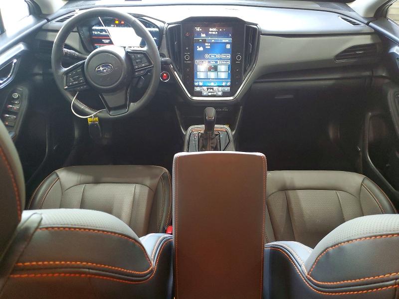 Aukcja sprzedaży 2026 Subaru Crosstrek, vin: JF2GUSND6T8214704, numer aukcji: 61367966