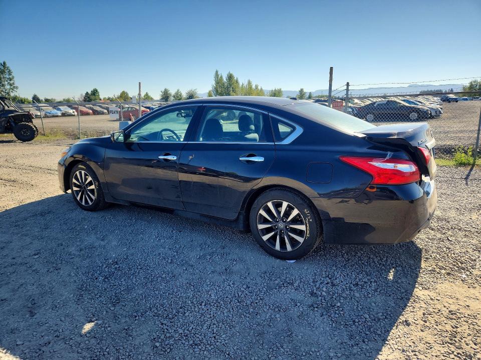 Auction sale of the 2017 Nissan Altima, vin: 1N4AL3AP2HC269769, lot number: 63354476