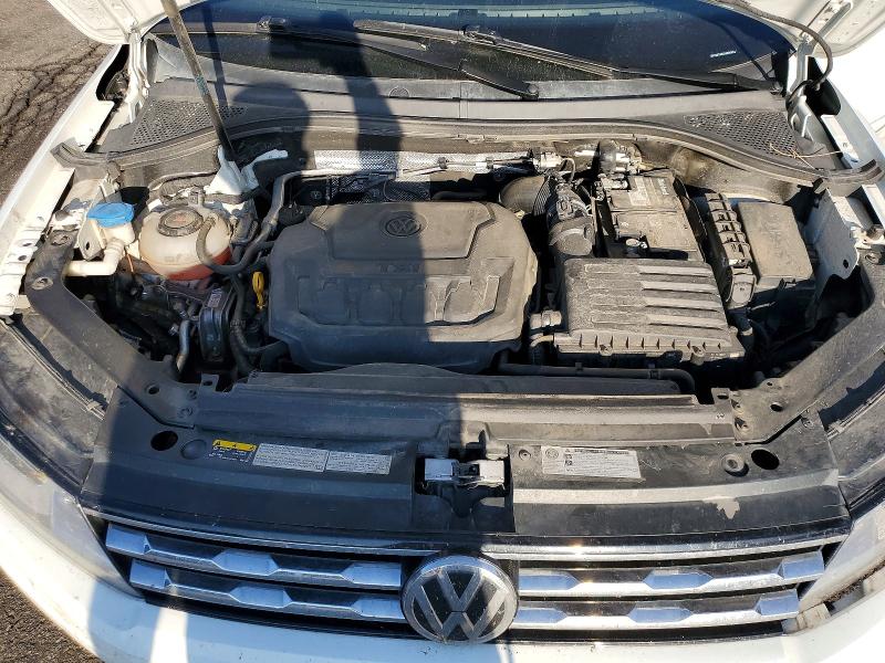 61777436 :رقم المزاد ، 3VV2B7AX5LM069521 vin ، 2020 Volkswagen Tiguan مزاد بيع