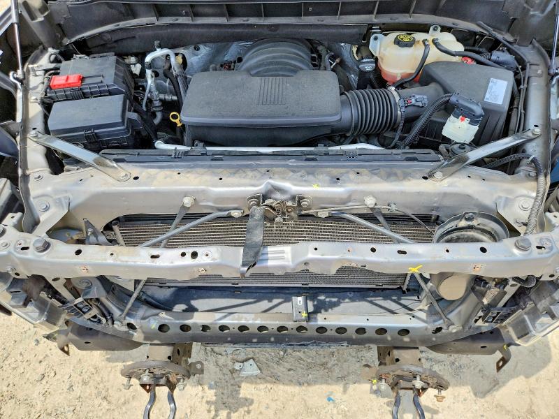 59605046 :رقم المزاد ، 3GCUYDED3KG299057 vin ، 2019 Chevrolet Silverado مزاد بيع