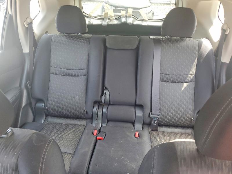 Продаж на аукціоні авто 2017 Nissan Rogue, vin: JN8AT2MVXHW005684, номер лоту: 62432406