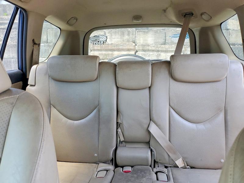 Продаж на аукціоні авто 2010 Toyota Rav4, vin: JTMDF4DV8AD035764, номер лоту: 60528946