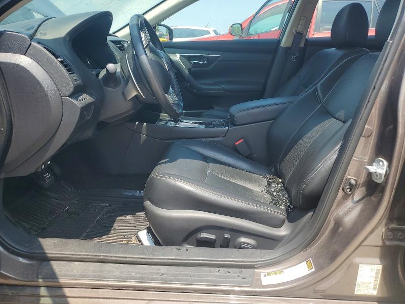 Auction sale of the 2017 Nissan Altima, vin: 1N4BL3AP1HC109435, lot number: 60818706
