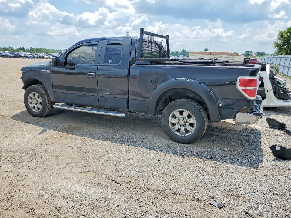 Продажа на аукционе авто 2014 Ford F150, vin: 1FTFX1EF7EFA96612, номер лота: 60117076