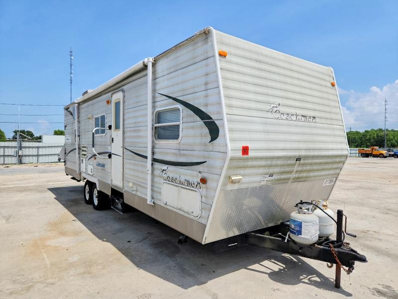 2006 Coachmen Unknown მანქანა იყიდება აუქციონზე, vin: 1TC2B069X61502188, აუქციონის ნომერი: 61170656