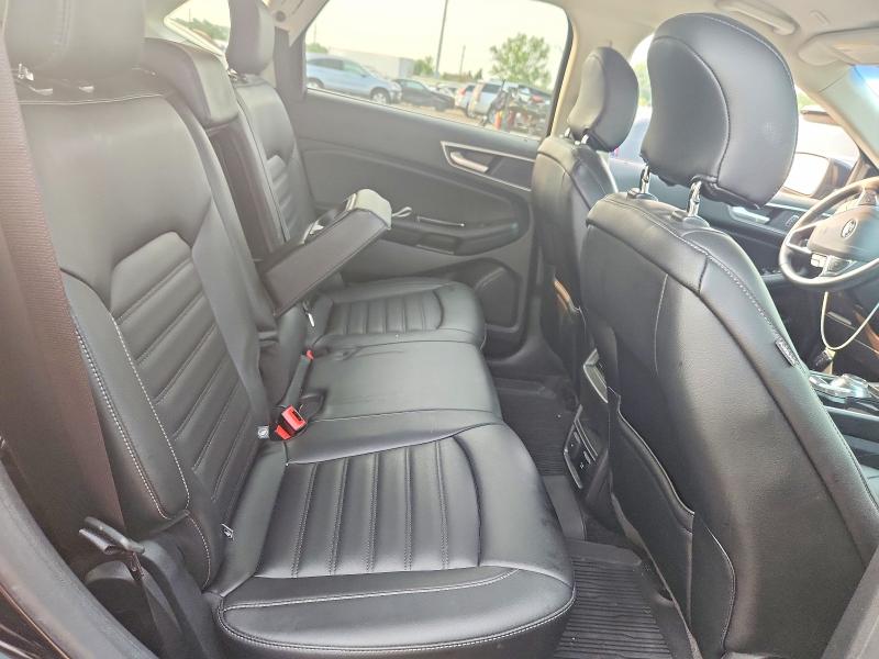 Продажа на аукционе авто 2019 Ford Edge, vin: 2FMPK4J90KBB12856, номер лота: 59593206