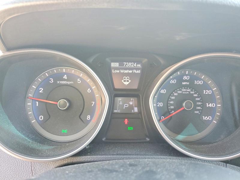 63396986 :رقم المزاد ، KMHD35LH2GU319504 vin ، 2016 Hyundai Elantra Gt مزاد بيع