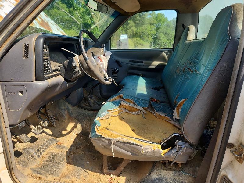 Aukcja sprzedaży 1997 Dodge Ram 3500, vin: 1B6MC36D6VJ603738, numer aukcji: 85616625