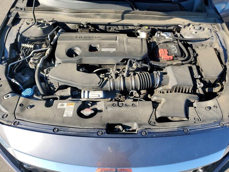 62636596 :رقم المزاد ، 1HGCV2F96LA000892 vin ، 2020 Honda Accord مزاد بيع