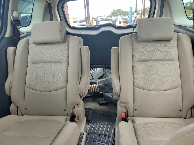 Продаж на аукціоні авто 2008 Mazda 5, vin: JM1CR293080313637, номер лоту: 61765166