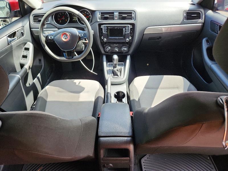 62668326 :رقم المزاد ، 3VW2B7AJ1HM223088 vin ، 2017 Volkswagen Jetta مزاد بيع